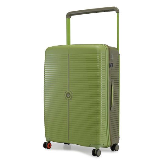 Dubai Bag -Moss Green