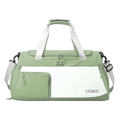 Stories Duffle Bags 