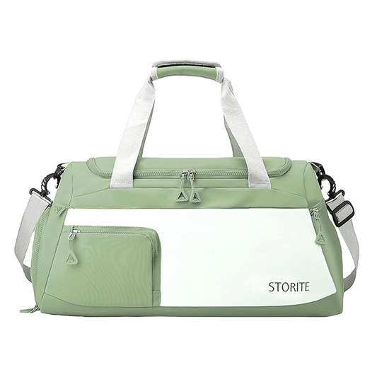 Stories Duffle Bags 