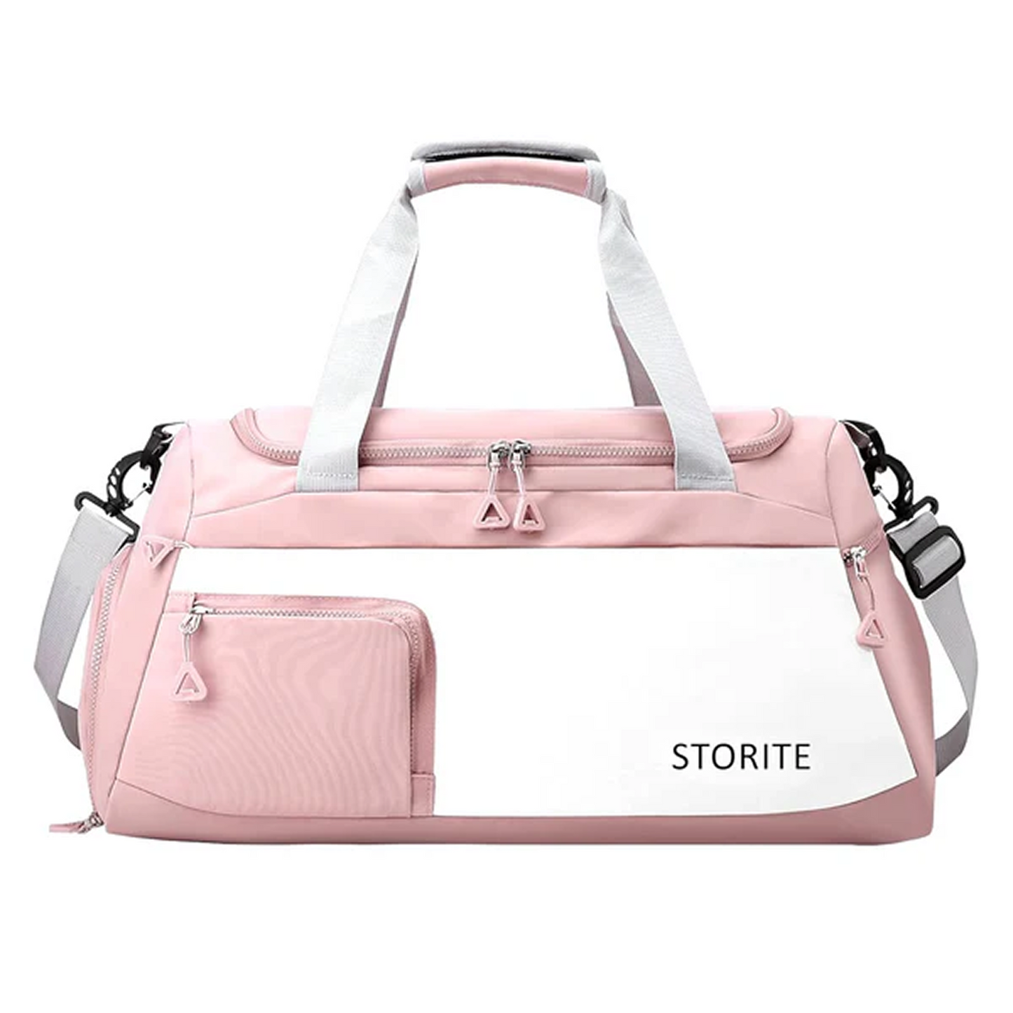 Stories Duffle Bags 