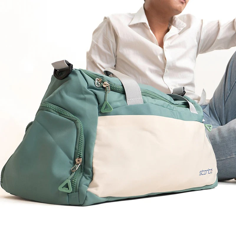 Storite Nylon -Moss Green