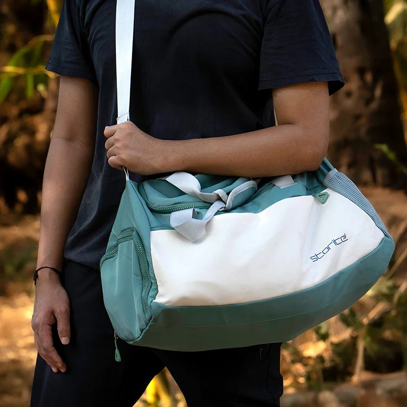 Storite Nylon -Moss Green